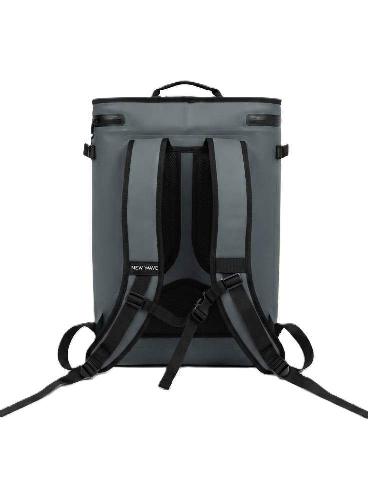 COOLER UNISEX NEW WAVE COOLER BACKPACK